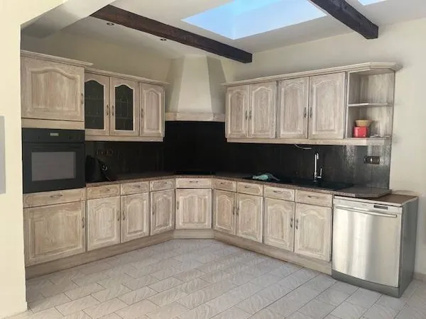 Maison 4 pièces 138 m² 