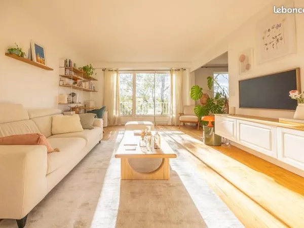 Appartement 3 pièces 70 m² 