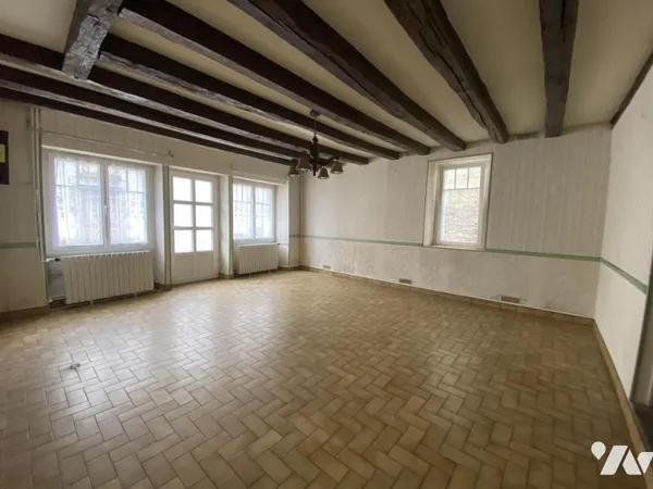 Maison 3 pièces 99 m² 