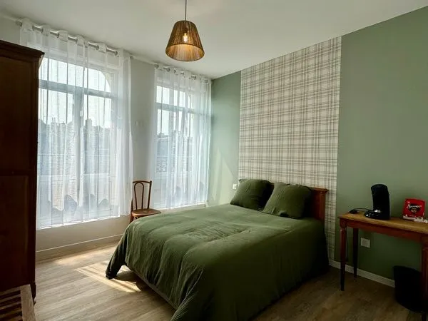 Location chambre étudiante Cambrai 