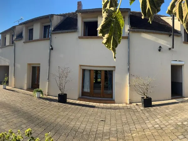 Maison 6 pièces 183 m² 