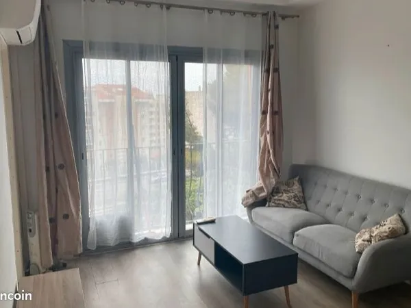 Appartement T2/T3 