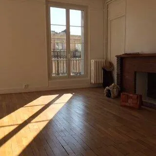 Appartement 4 pièces 99 m² 