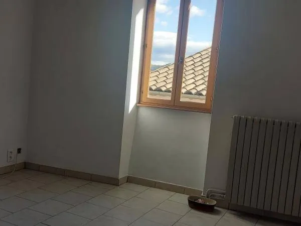 Appartement 3 pièces 80 m² 