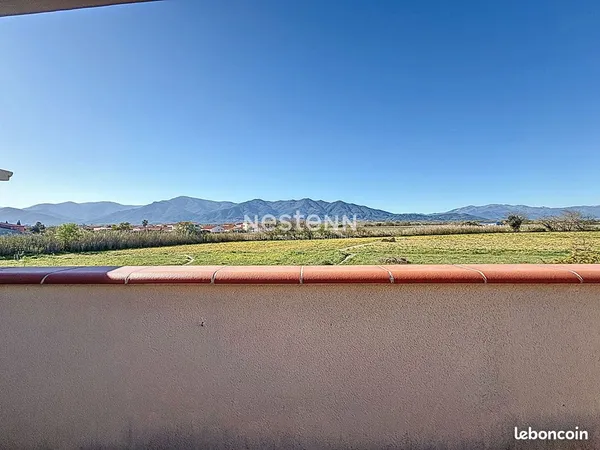 Villa 4 pièces 106 m² 