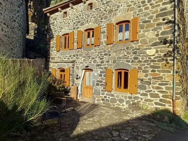 Maison 130 m² 