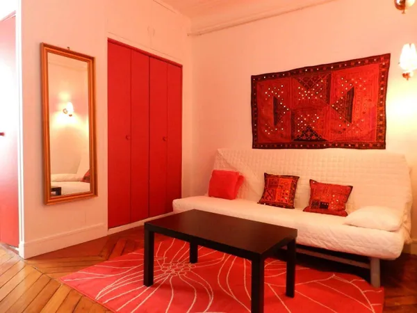 Appartement 1 pièce 21 m² 