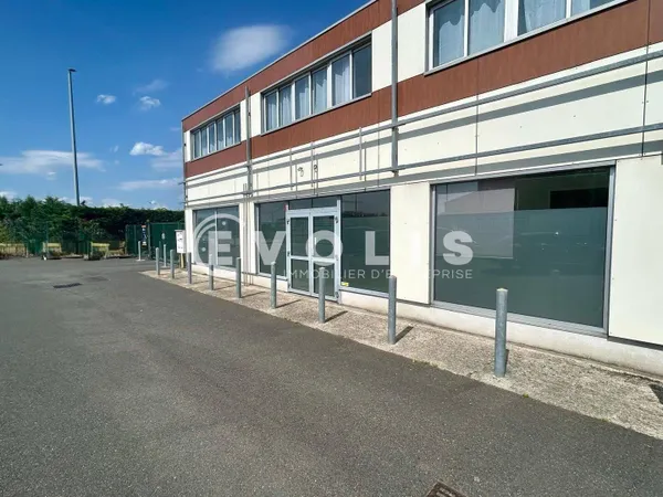 Bureau 67 m² 