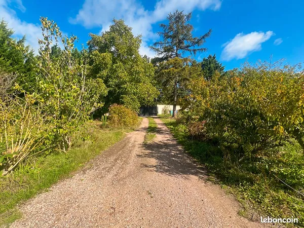 Terrain 505 m² ROSNY SUR SEINE 