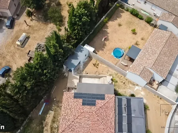 Villa 5 pièces 165 m² 
