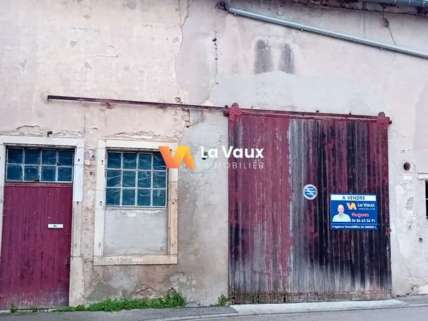 Maison 4 pièces 107 m² 