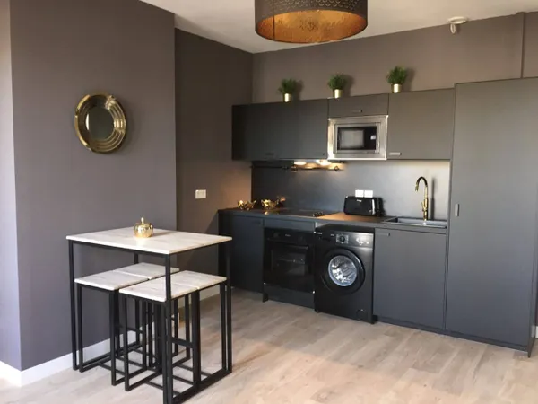 Appartement 2 pièces 30 m² 