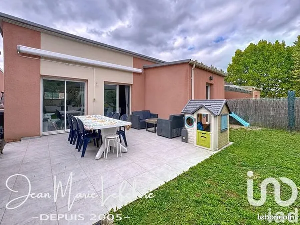 Maison 3 pièces 69 m² 