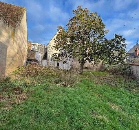 Maison de ville 4 pièces 130 m² 