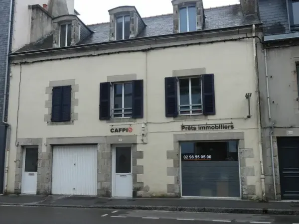 LOCAL COMMERCIAL A LOUER 