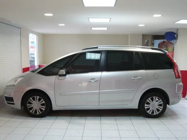 Parking 12 m² 