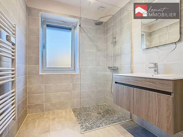 Maison 3 pièces 60 m² 