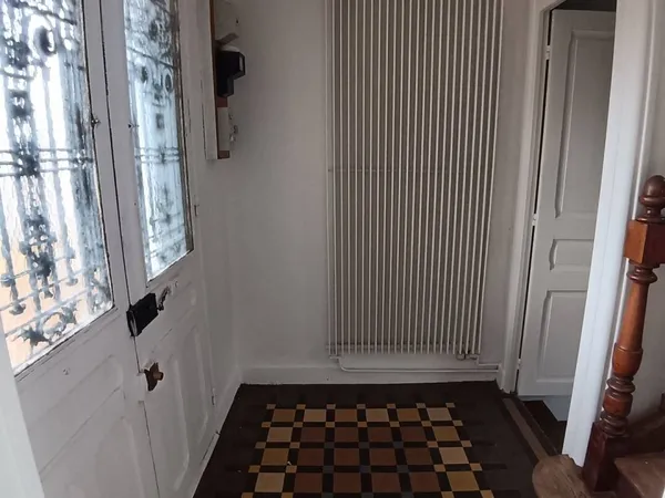 Maison 7 pièces 102 m² 