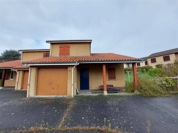 Villa 4 pièces 79 m² 