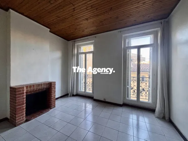 Appartement 1 pièce 40 m² 