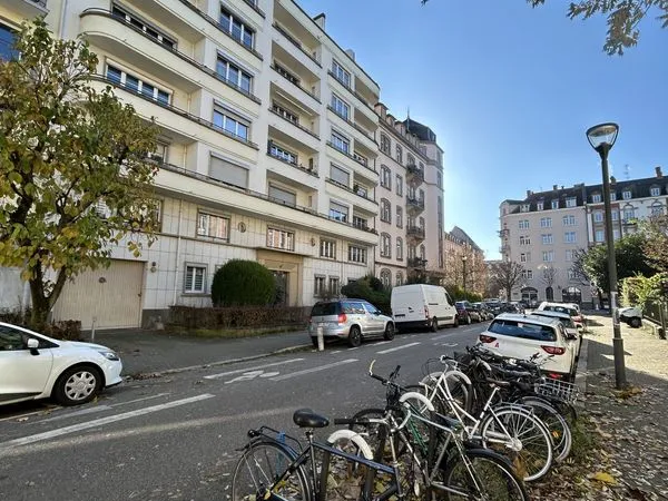 Appartement 3 pièces 72 m² 