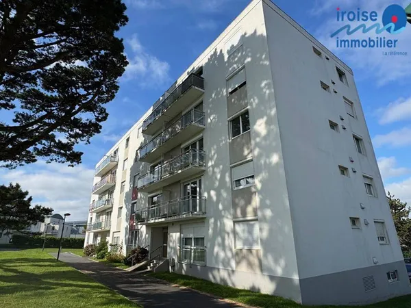 Appartement 4 pièces 81 m² 