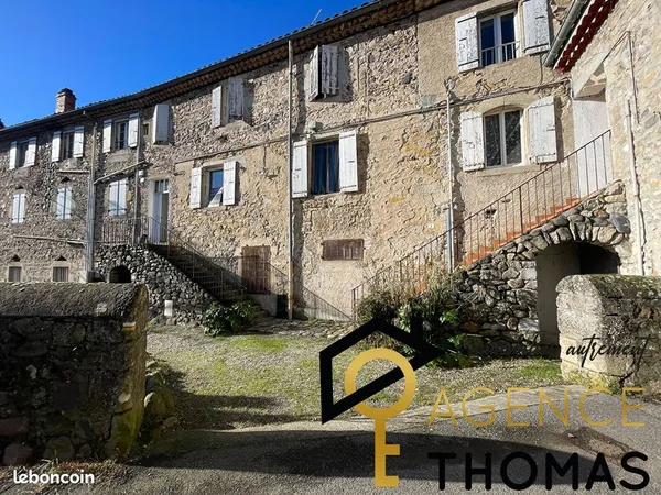 Appartement 2 pièces 71 m² 