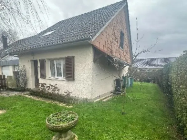 Maison Montivilliers - La Belle Etoile 