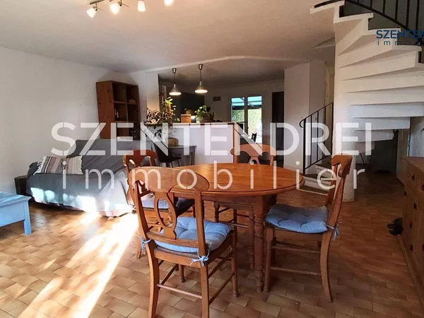 Maison 6 pièces 110 m² 