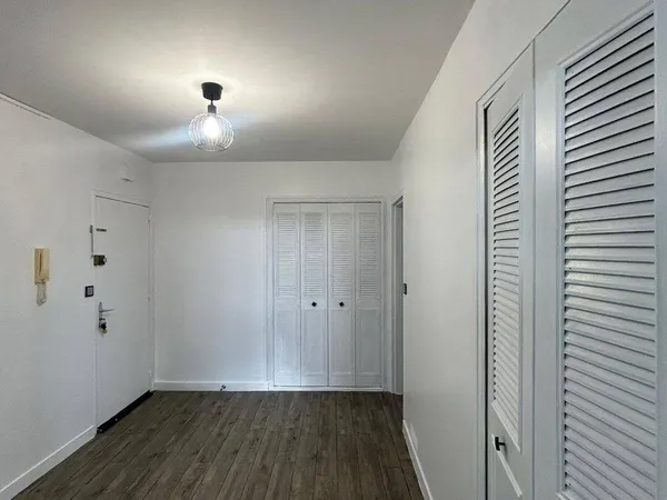 Appartement 4 pièces 80 m² 