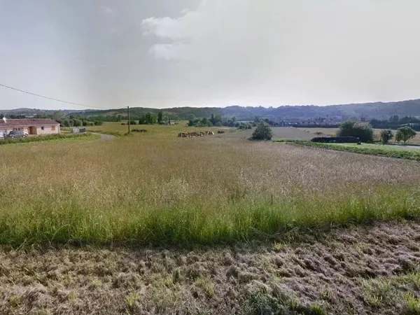 Terrain Artigat 
