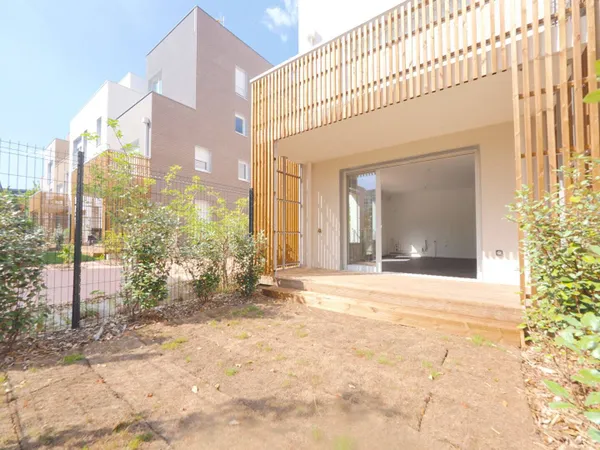Appartement 4 pièces 70 m² 
