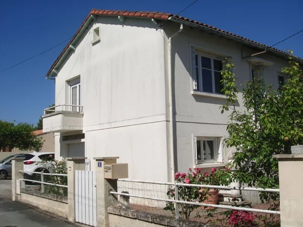 Maison 6 pièces 163 m² 
