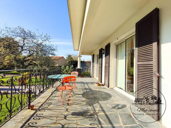 Maison 7 pièces 140 m² 