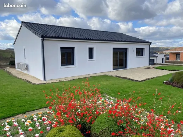 Maison 65 m² Atur 