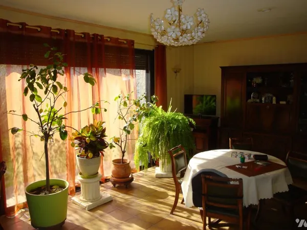 Maison 4 pièces 100 m²
