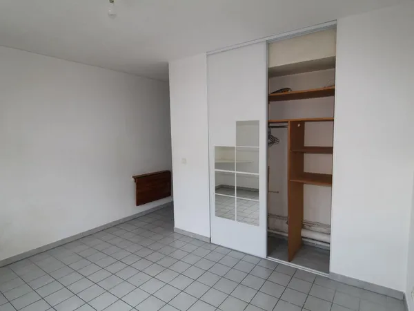 Studio Secteur Estacade 