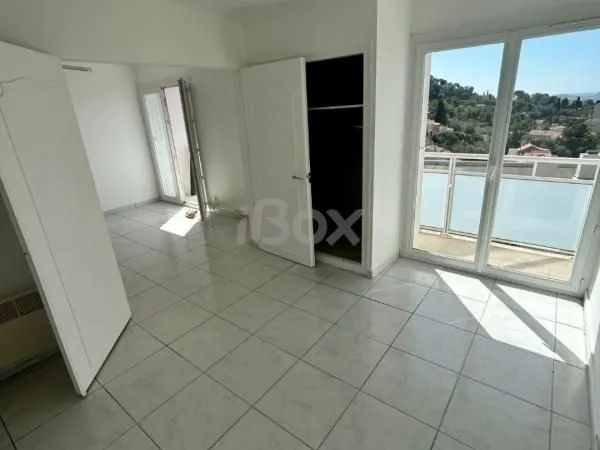 Appartement 4 pièces 63 m² 