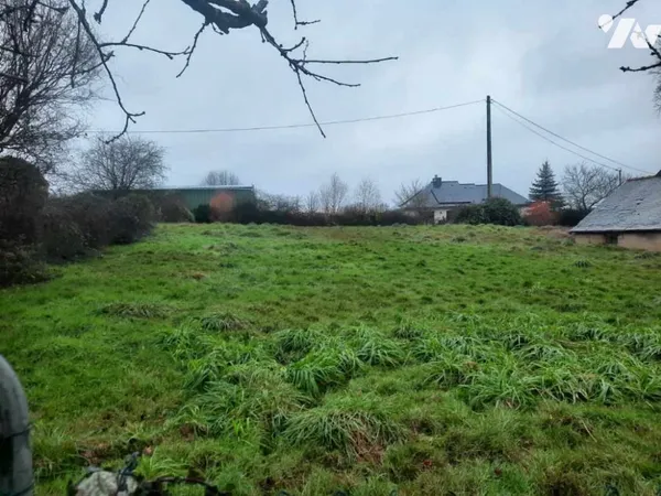 Terrain Vente Caro   22100€