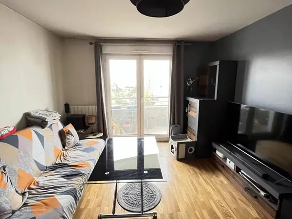 Appartement 3 pièces 81 m² 