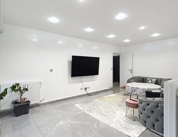 Appartement 6 pièces 112 m² 