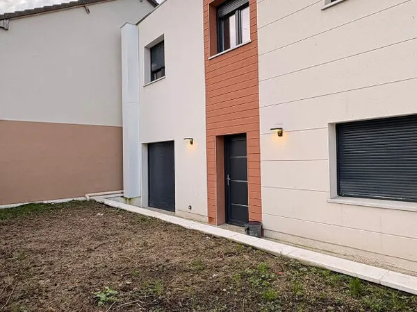 Maison Clichy Sous Bois 5 pièce(s) 110.93 m2 