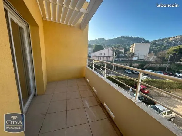 Appartement 3 pièces 70 m² 