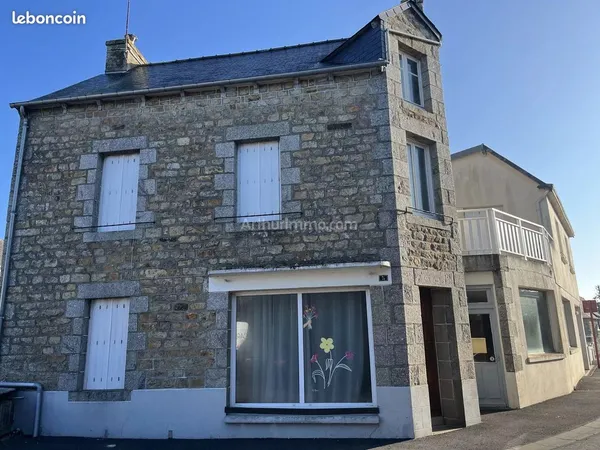 Maison 10 pièces 167 m² 