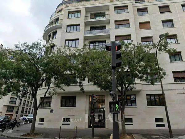 Appartement 1 pièce 10 m² 