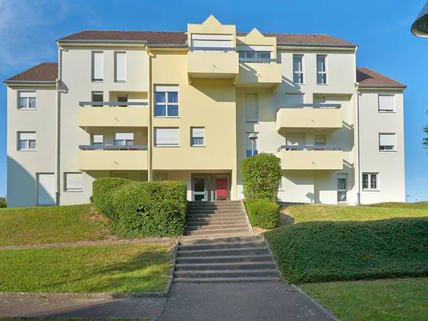 Appartement 5 pièces 99 m² 