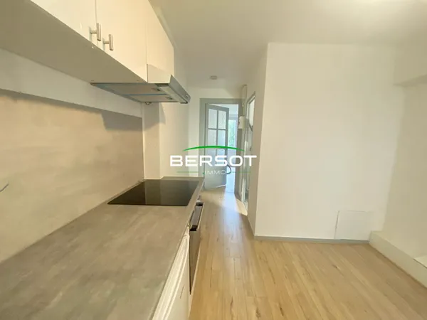 LOCATION APPARTEMENT T2 BESANCON 