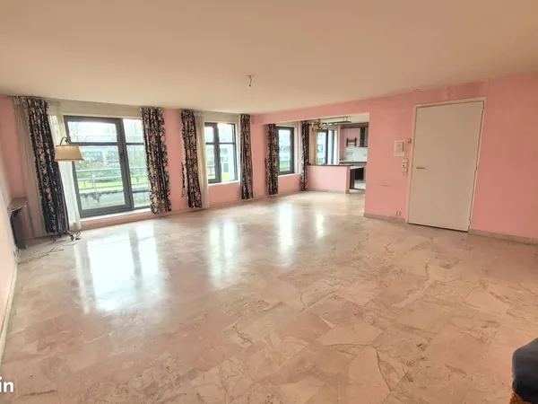 Appartement 3 pièces 108 m² 