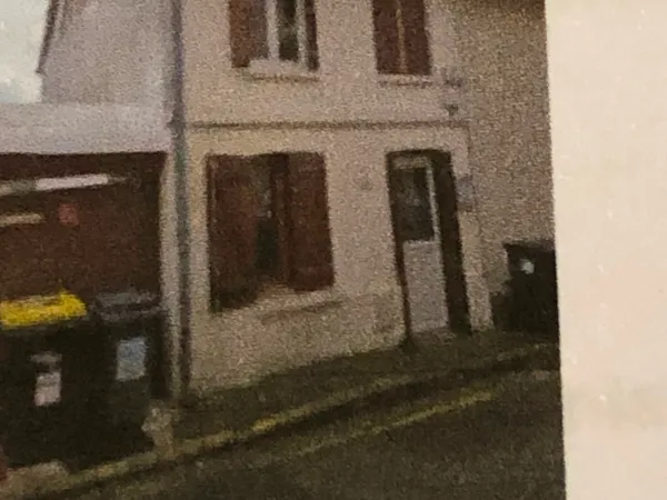 Maison 2 pièces 40 m² 