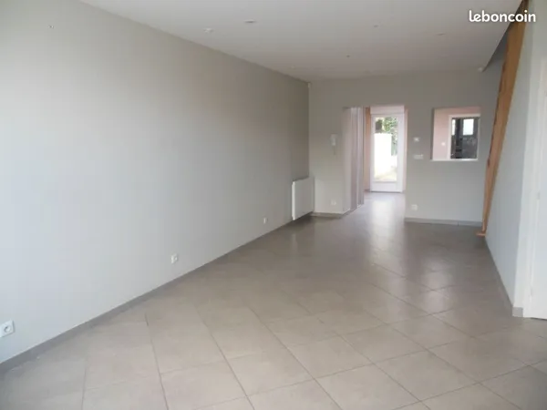 Maison 3 pièces 74 m² 